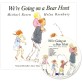 노부영 We're Going on a Bear Hunt (원서 & CD)