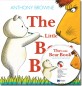 노부영 Little Bear Book, The (원서 & CD)