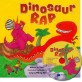 노부영 Dinosaur Rap (원서&CD)