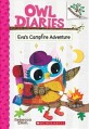 Owl diaries. 12, eva's campire adventures