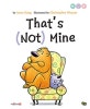 That's (not)mine
