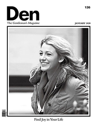 덴 Den 2020.1 (136호)