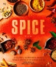SPICE 향신료 (요리의 혁신을 가져올 향신료 블렌딩의 모든 것)