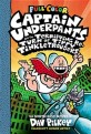 <span>C</span>aptain Underpants and the Terrifying Return of Tippy Tinkletrousers