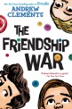 (The)friendship war
