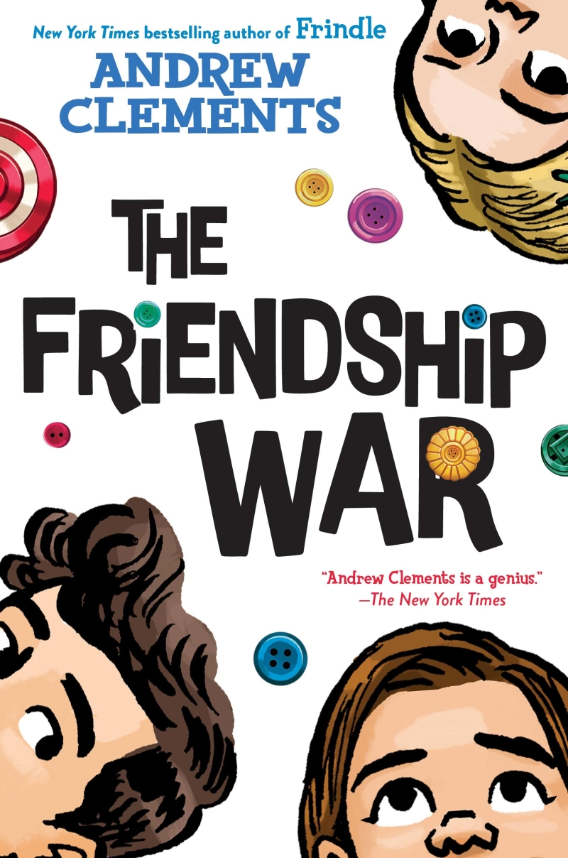 (The) Friendship War