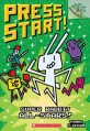 Press start! Super Rabbit all-stars