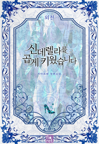 신데렐라를 곱게 키웠습니다 [전자책] : 외전