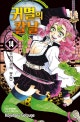 귀멸의 칼날 14 (鬼滅の刃 14)