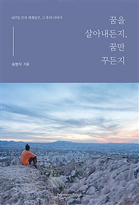 꿈을 살아내든지, 꿈만 꾸든지 : 697일 간의 세계일주, 그 후의 이야기 