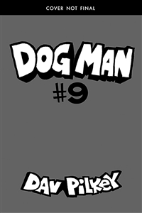 Dog Man: grime and punishment