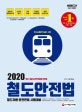 2020 철도안전법 (철도차량 운전면허 시험대비)
