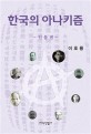 한국의 아나키즘: 인물편