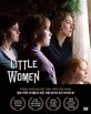 작은 아씨들 무비 아트북 = Little Women The Movie Artbook