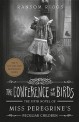 (The)conference of the Birds: the fifth novel of Miss Peregrines Peculiar Children