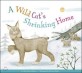 (A) wild cat's shrinking home 