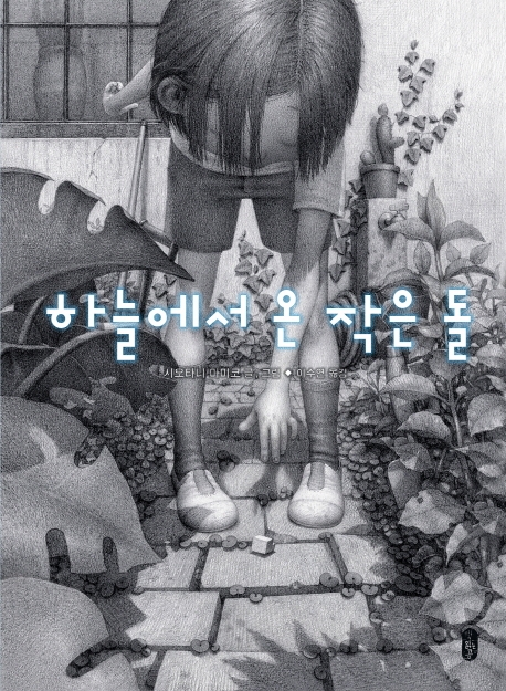 하늘에서온작은돌