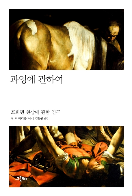 과잉에관하여:포화된현상에관한연구