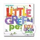 노부영 Little Green Peas (원서 & CD)