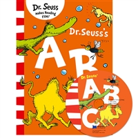 (Dr. Seuss)ABC