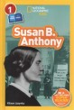 Susan B. Anthony 