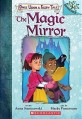 Once upon a faury tale. 1,The magic mirror