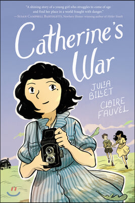 Catherine's war