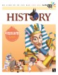 (History)이집트 문명: 파라오와 불멸의 꿈