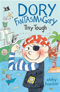 Dory fantasmagory. 5, Tiny Tough