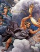 제우스 = Zeus. 1: 신들의 왕 세계의 기원