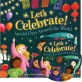 Lets celebrate! : Special days around the world