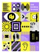 안녕! 인터랙티브 미디어아트 = Interactive media art : 아두이노, 프로세싱으로 컴퓨터와 대화하는 69가지 코딩 기술