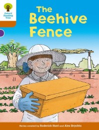 (The)Beehive Fence 