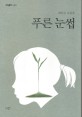 푸른 눈썹  : 하아무 소설집