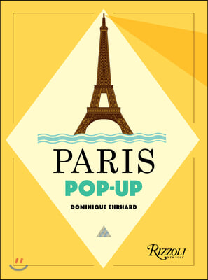 Paris pop-up