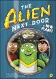 (The) Alien Next Door. 8, Up, Up, and Away!