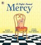 (A)piglet named Mercy