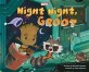 (Marvel) Night night Groot