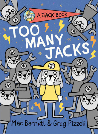 Too many Jacks