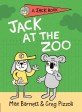 <span>J</span><span>a</span><span>c</span><span>k</span> <span>a</span>t the zoo