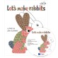 노부영 Let's Make Rabbits (노래부르는 영어동화)