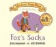 Fox's Socks : 20th Anniversary Edition (Board Book)