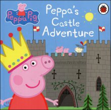 Peppa's Castle Adventure