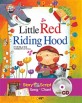 (The)little red riding hood = 빨간 망토