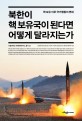 북한이 핵 보유국이 된다면 어떻게 달라지는가 : 핵 보유 이후 국가행동의 변화 
