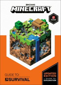Minecraft:  Guide to Survival. 4