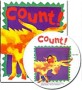 노부영 Count! (원서 & CD)