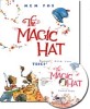 노부영 The Magic Hat  (원서 & CD)