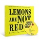 노부영 Lemons are not Red (원서 & CD)
