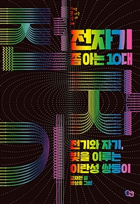 전자기 쫌 아는 10대 : 전기와 자기, 빛을 이루는 이란성 쌍둥이 